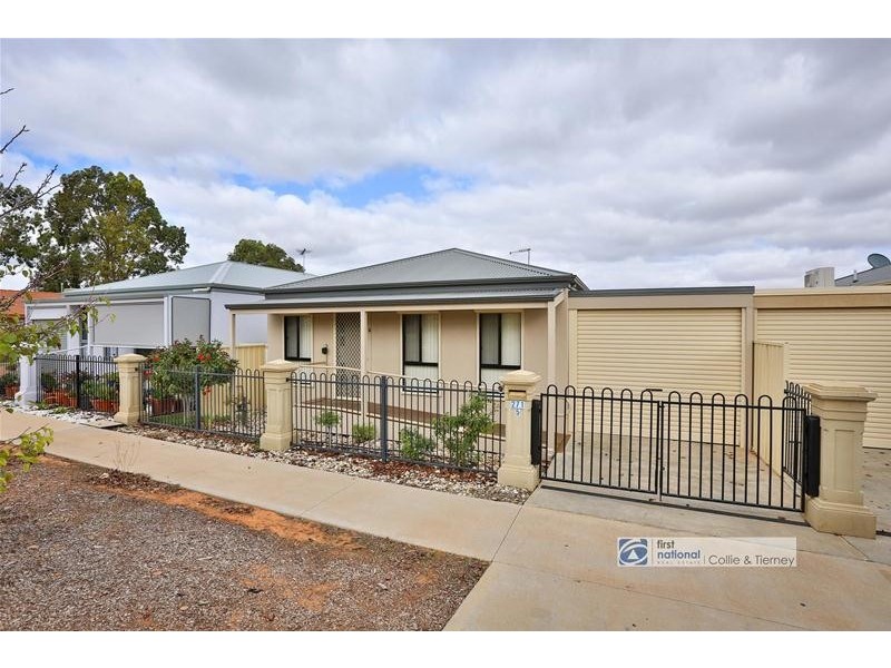 5/271-285 Tenth Street, Mildura VIC 3500