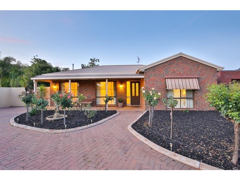 7 Evans Way, Mildura VIC 3500