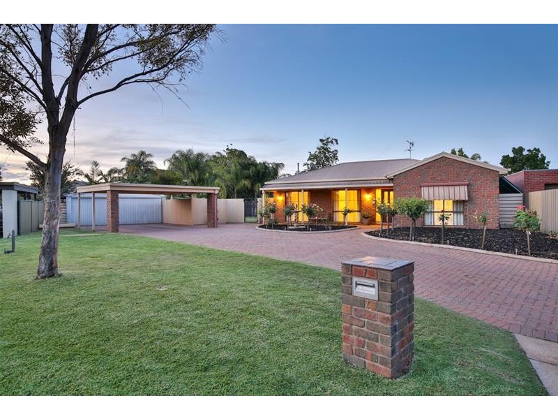 7 Evans Way, Mildura VIC 3500