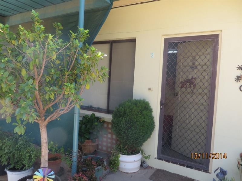 2/1 Churchill Street, Buronga NSW 2739