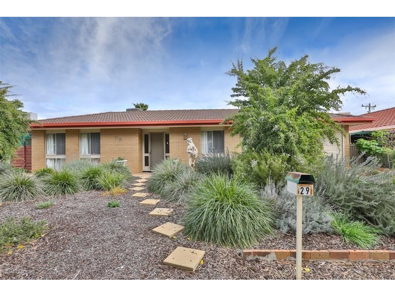 29 Mansell Drive, Mildura VIC 3500