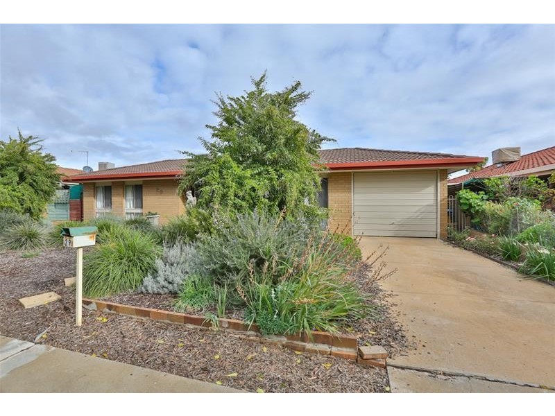 29 Mansell Drive, Mildura VIC 3500