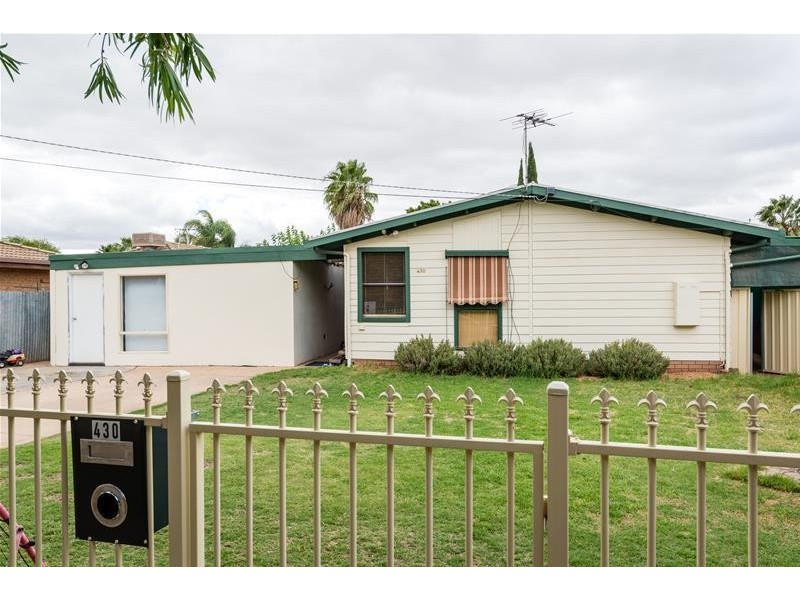 430 Walnut Avenue, Mildura VIC 3500