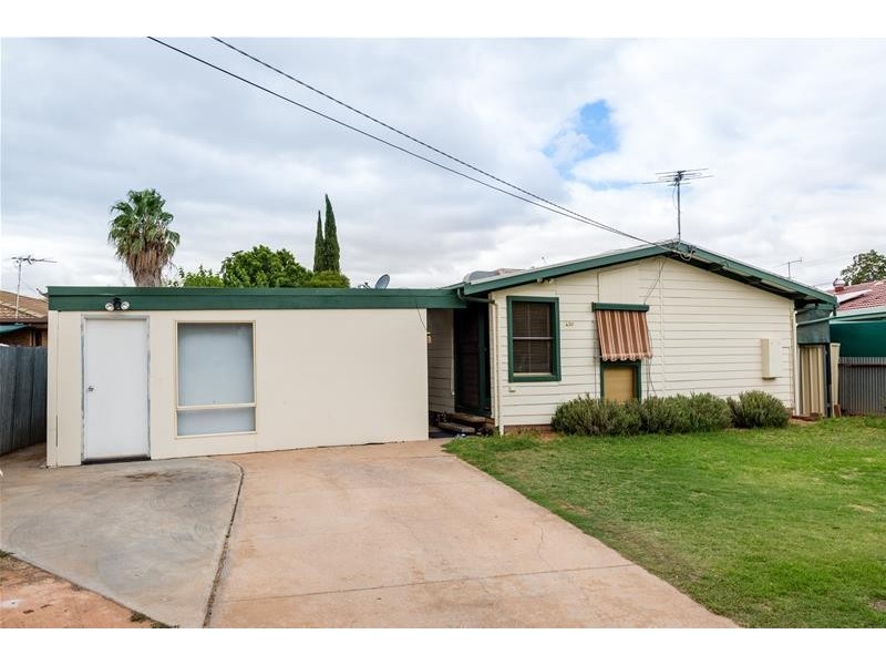 430 Walnut Avenue, Mildura VIC 3500