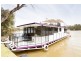 James R II – Houseboat, Mildura VIC 3500