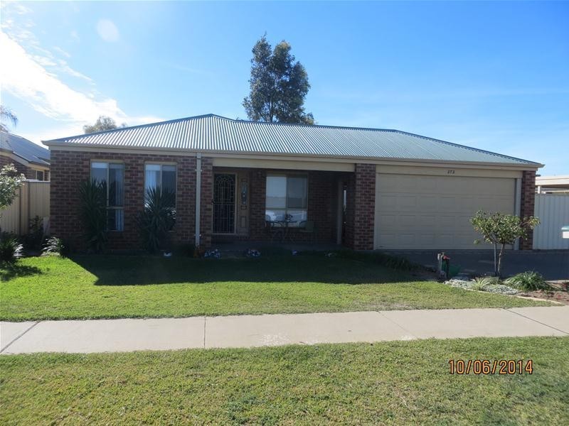 272 Sixteenth Street, Mildura VIC 3500