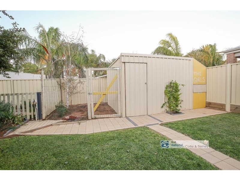 12 Delta Court, Mildura VIC 3500