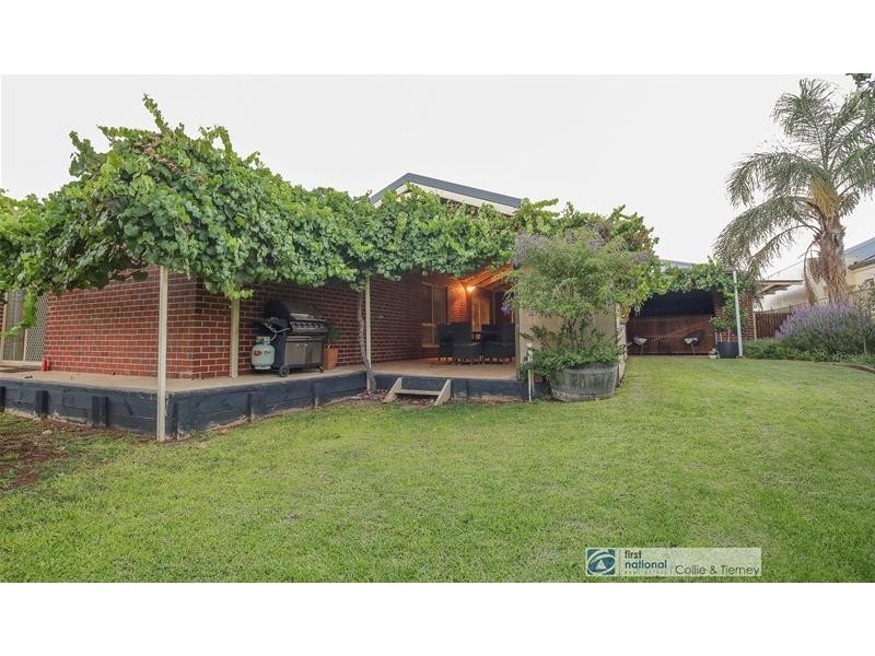 12 Delta Court, Mildura VIC 3500