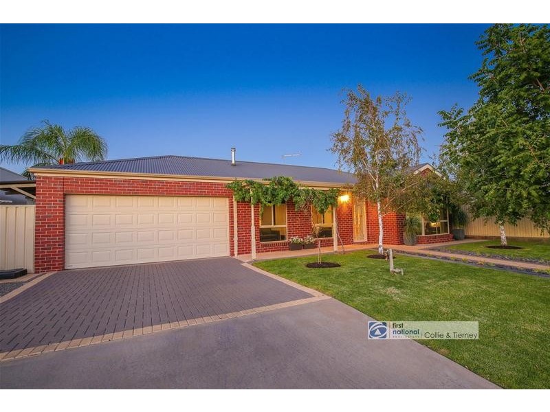 12 Delta Court, Mildura VIC 3500
