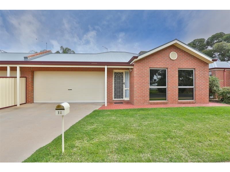 12 Carmela Court, Mildura VIC 3500