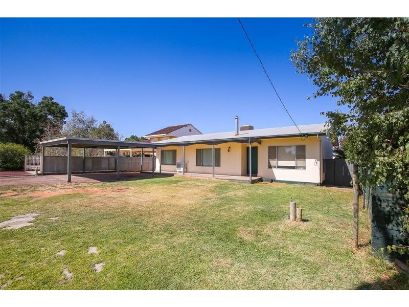 618 Sandilong Avenue, Irymple VIC 3498
