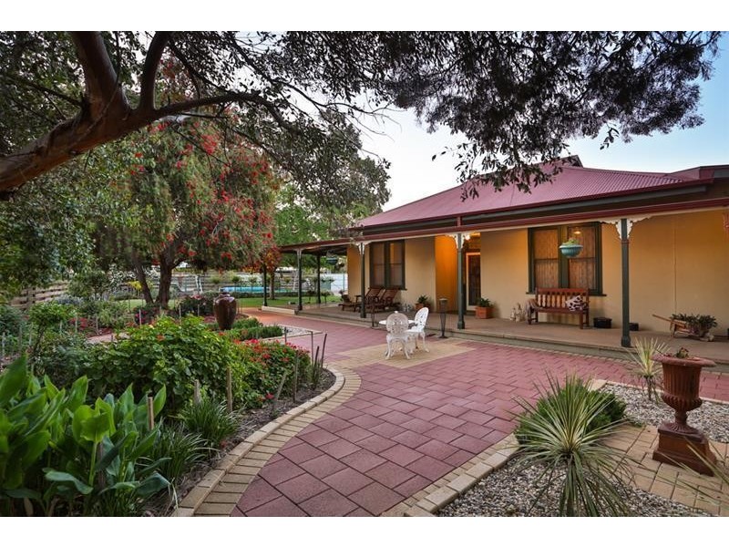 30 Mansell Drive, Mildura VIC 3500