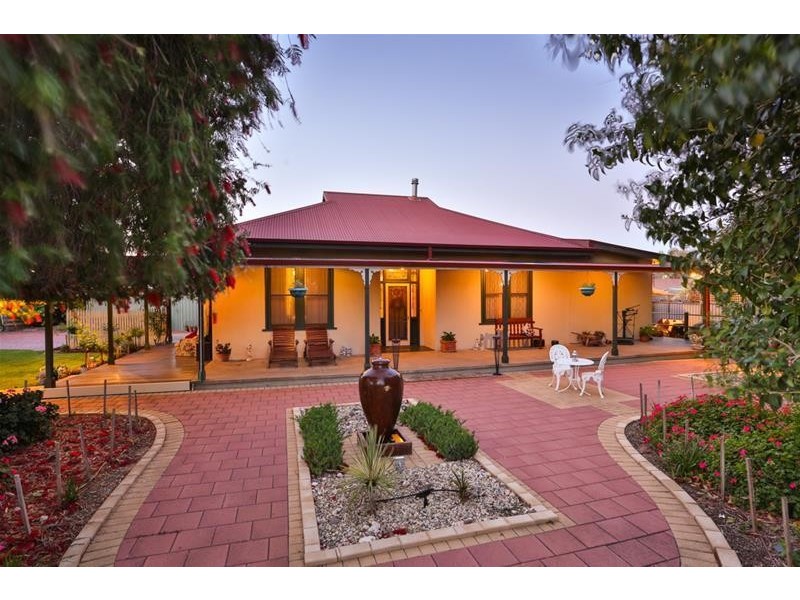 30 Mansell Drive, Mildura VIC 3500