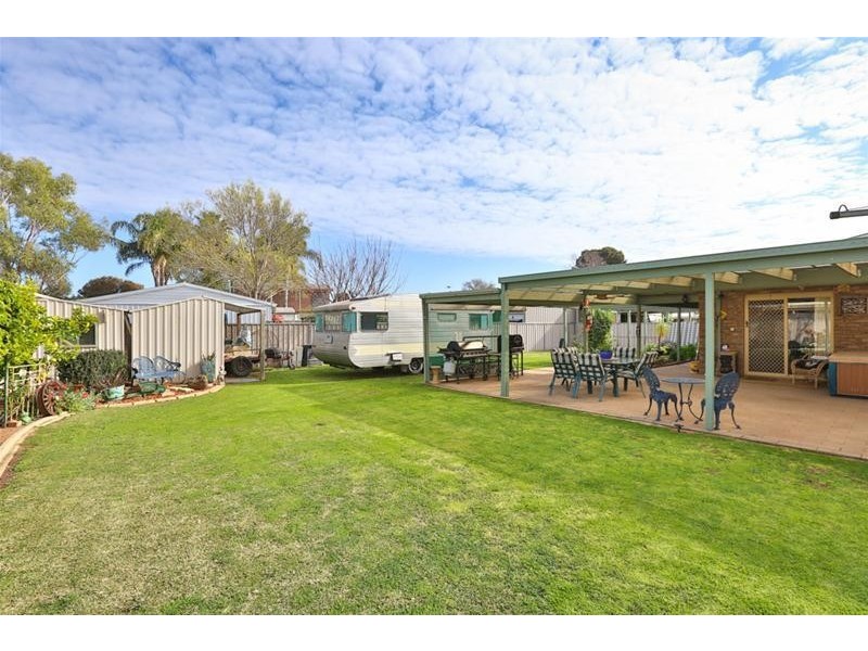 8 Greenvale Parade, Mildura VIC 3500