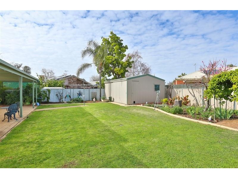 8 Greenvale Parade, Mildura VIC 3500