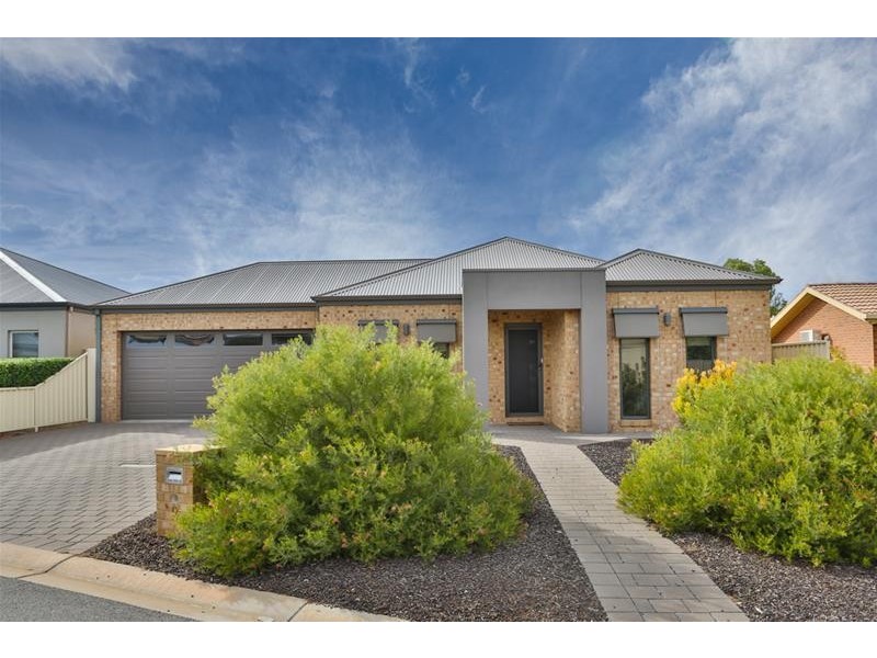 8 Popular Alm Court, Mildura VIC 3500