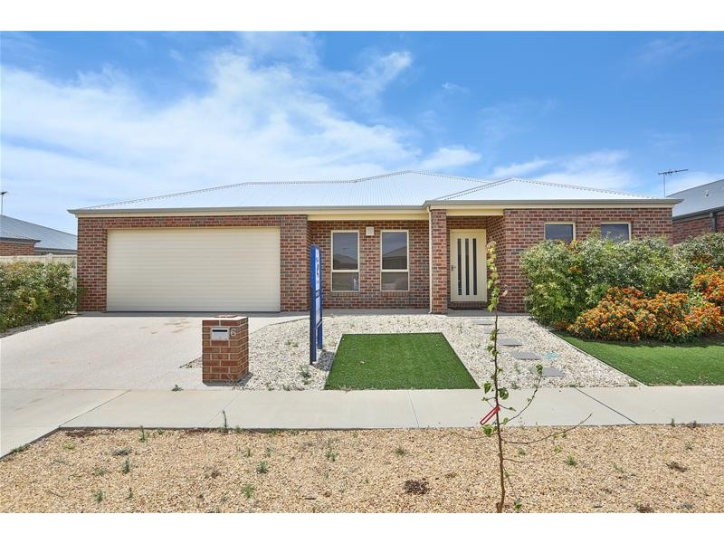 6 Condor Drive, Mildura VIC 3500