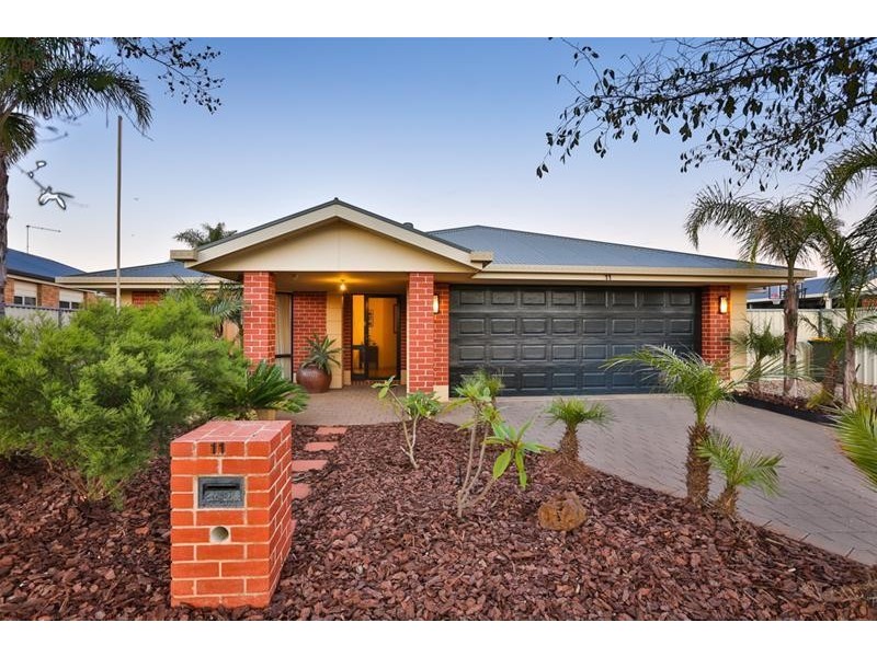 11 Stanford Rise, Mildura VIC 3500