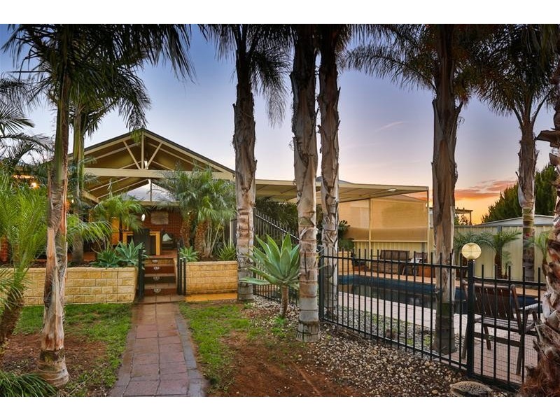 11 Stanford Rise, Mildura VIC 3500