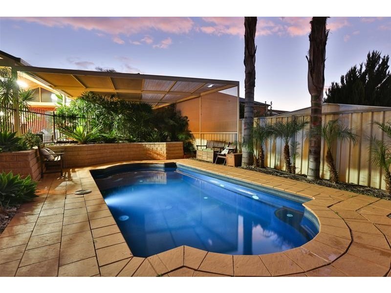 11 Stanford Rise, Mildura VIC 3500