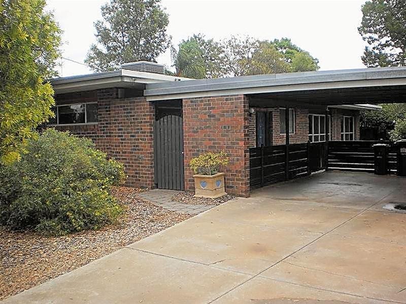 1 Asling Avenue, Mildura VIC 3500