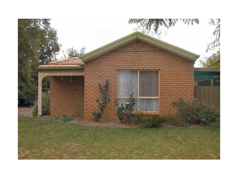 1/7 Tamarisk Grove, Mildura VIC 3500