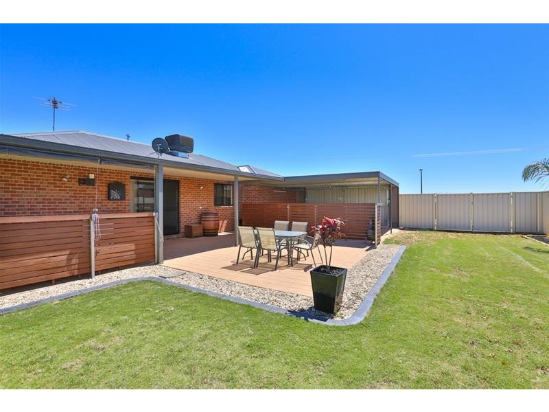 1000 Fifteenth Street, Mildura VIC 3500
