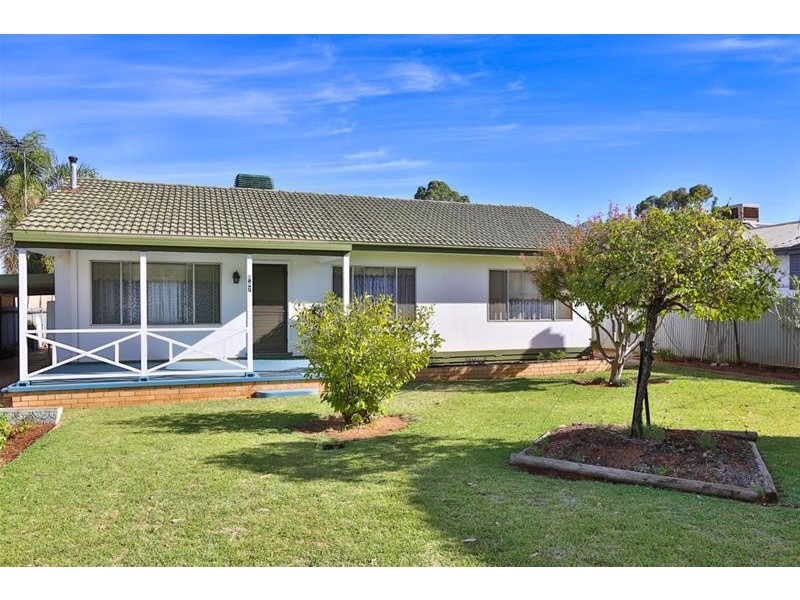 967 Karadoc Avenue, Irymple VIC 3498