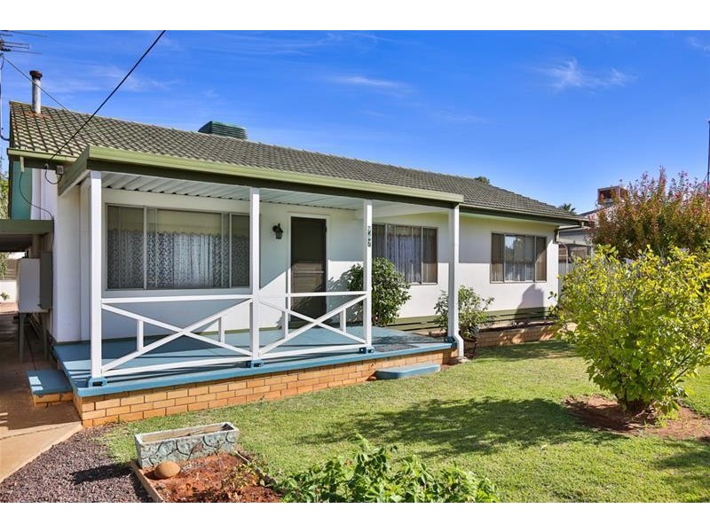 967 Karadoc Avenue, Irymple VIC 3498