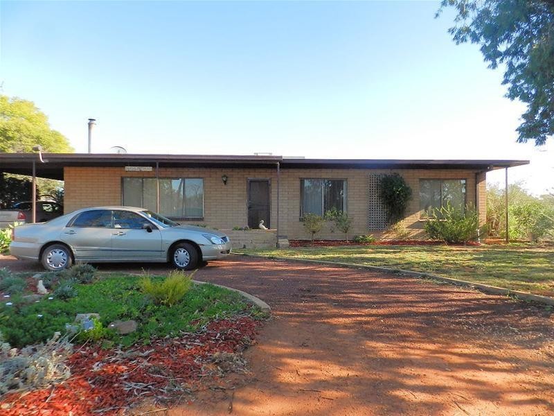 37 Walters Drive, Merbein VIC 3505