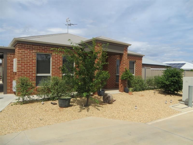 9/1 Betty Krake Drive, Red Cliffs VIC 3496