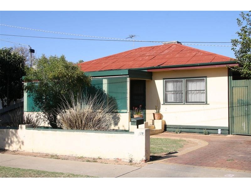829 Fourteenth Street, Mildura VIC 3500