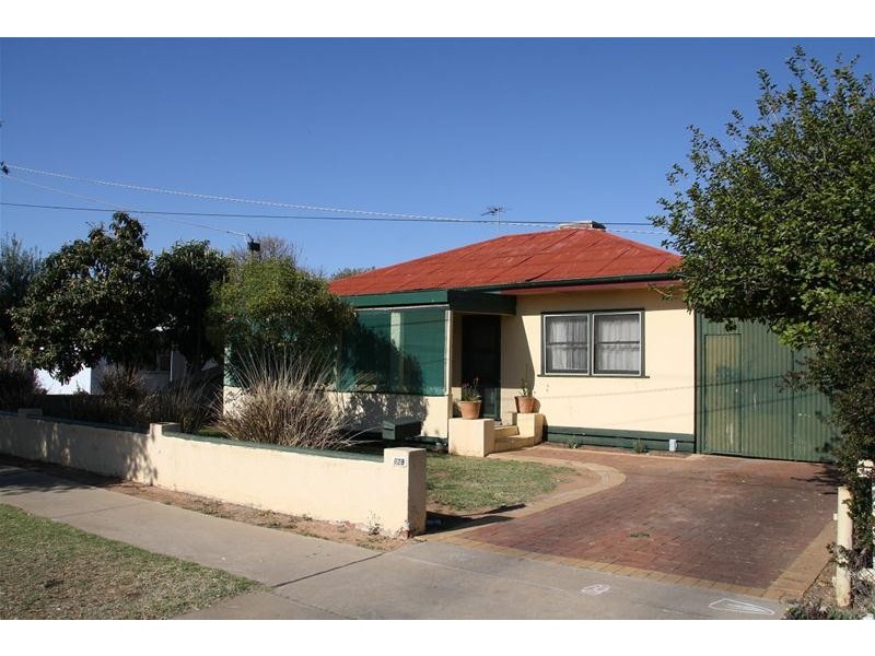 829 Fourteenth Street, Mildura VIC 3500