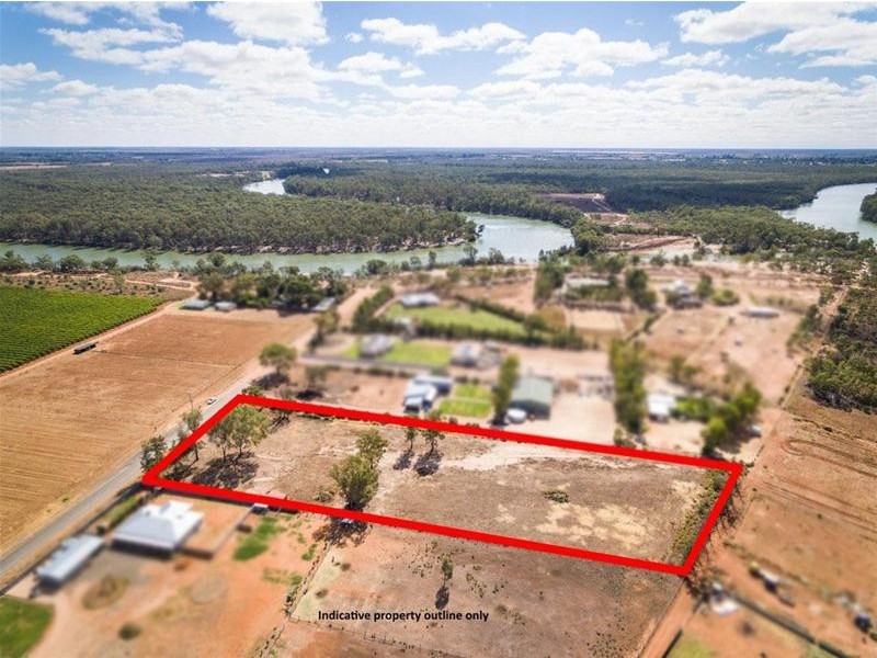 44 Sawmill Road, Yelta VIC 3505