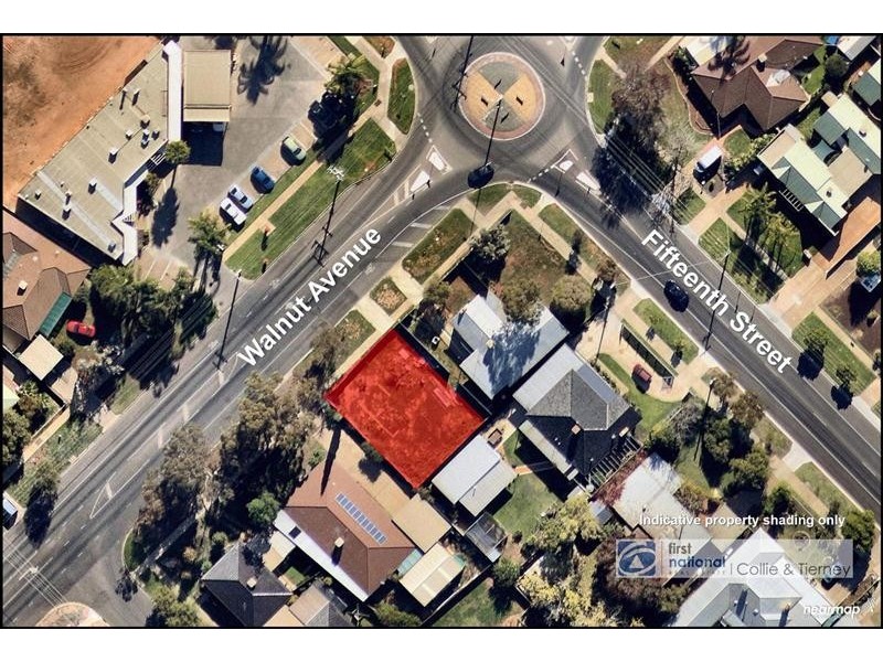 446 Walnut Avenue, Mildura VIC 3500