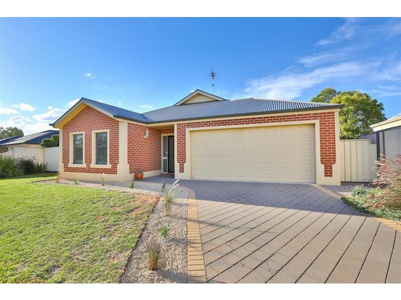 13 Golden Ash Drive, Mildura VIC 3500