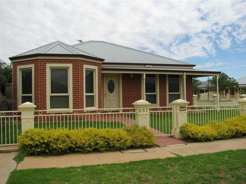 897 Karadoc  Avenue, Irymple VIC 3498