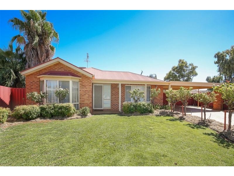 7 Ashwood Court, Mildura VIC 3500