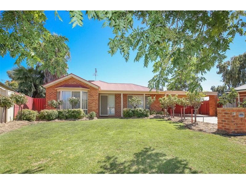 7 Ashwood Court, Mildura VIC 3500