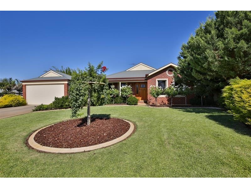 35 Wadsworth Drive, Gol Gol NSW 2738