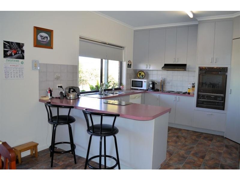 181  Ranfurly  Way, Mildura VIC 3500