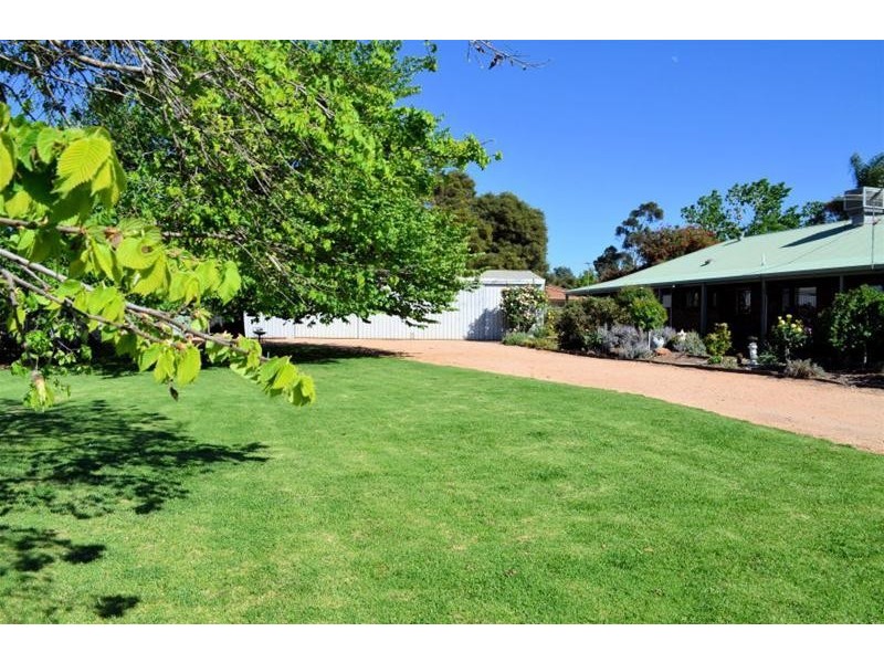 181  Ranfurly  Way, Mildura VIC 3500