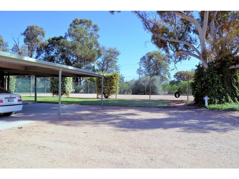 181  Ranfurly  Way, Mildura VIC 3500
