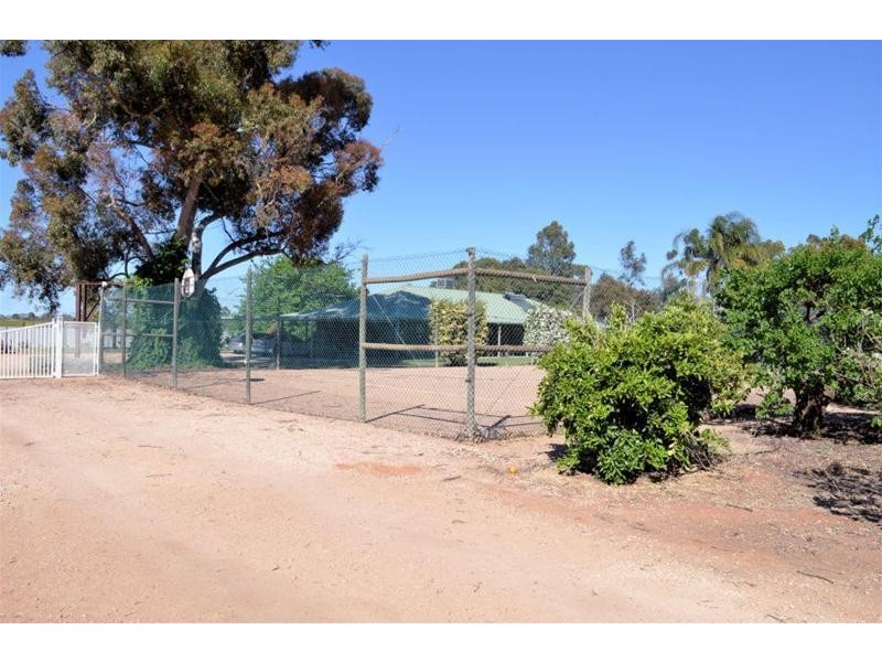 181  Ranfurly  Way, Mildura VIC 3500