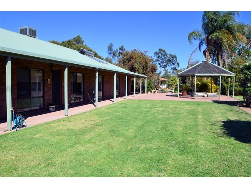 181  Ranfurly  Way, Mildura VIC 3500
