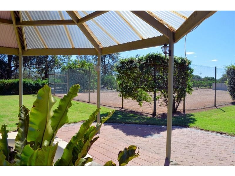 181  Ranfurly  Way, Mildura VIC 3500