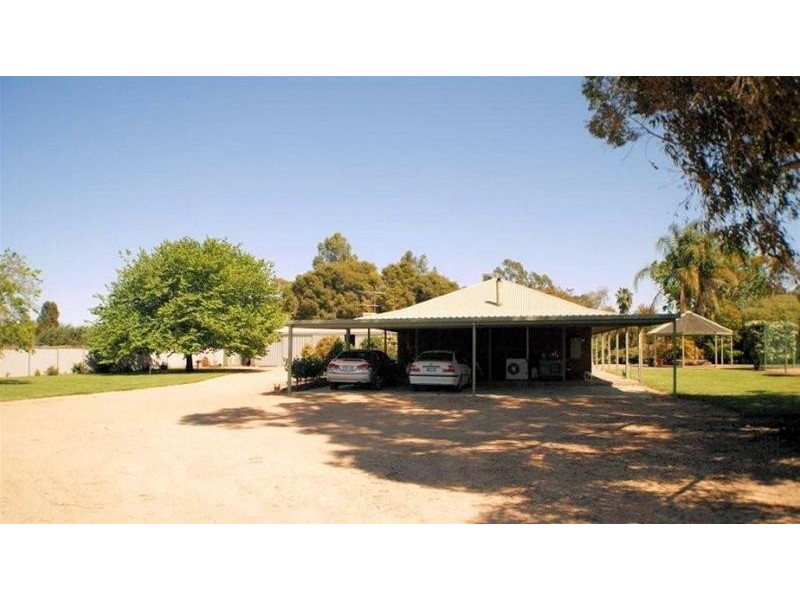 181  Ranfurly  Way, Mildura VIC 3500