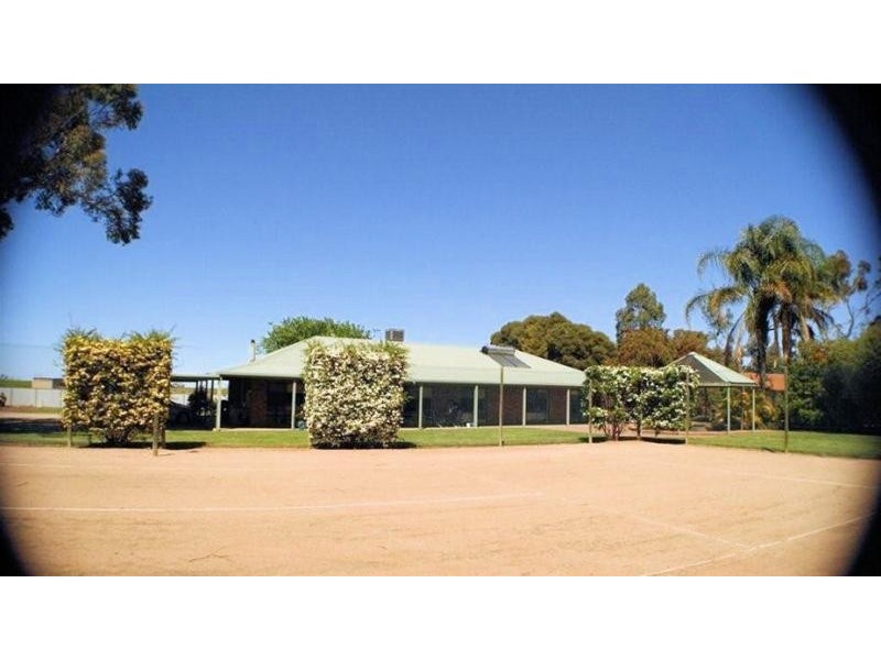 181  Ranfurly  Way, Mildura VIC 3500
