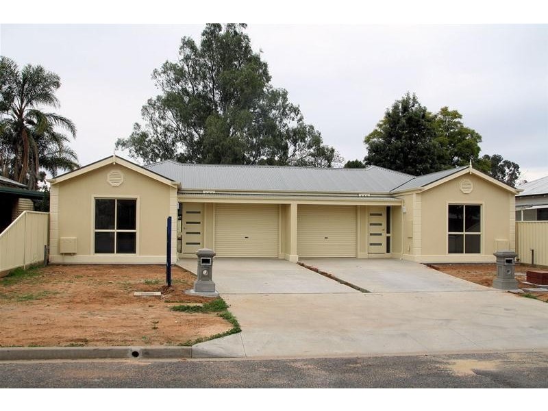 35A Goulburn Avenue, Red Cliffs VIC 3496