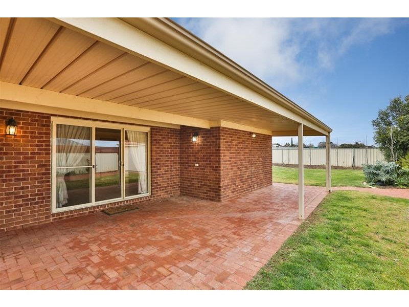 25 Tulane Drive, Mildura VIC 3500